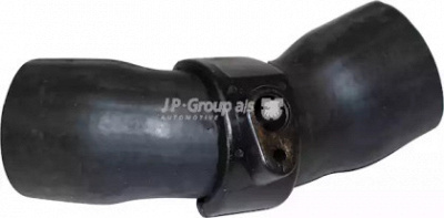 JP GROUP 1517700200 -  Трубка нагнетаемого воздуха